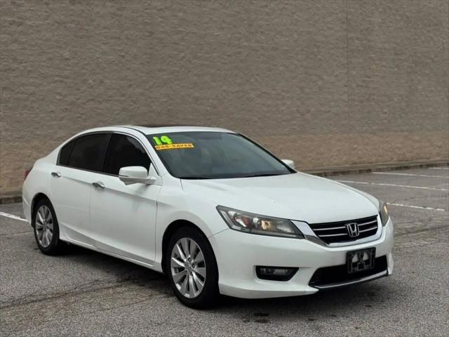 2014 Honda Accord for sale near Newark, OH