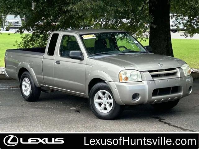 2004 Nissan Frontier XE for sale in Huntsville, AL