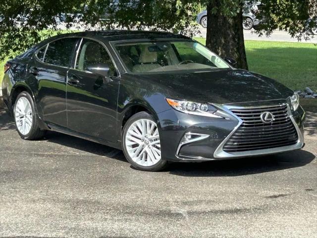 2016 Lexus ES 350 Base for sale in Huntsville, AL