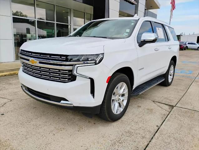 2024 Chevrolet Tahoe 2WD Premier for sale in Winnsboro, LA