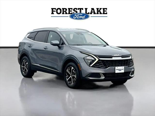 2023 Kia Sportage EX for sale in Forest Lake, MN