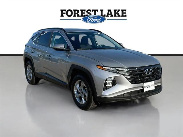 2023 Hyundai Tucson SEL for sale in Forest Lake, MN