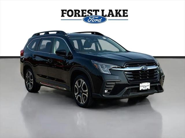 2025 Subaru Ascent Limited 7-Passenger for sale in Forest Lake, MN