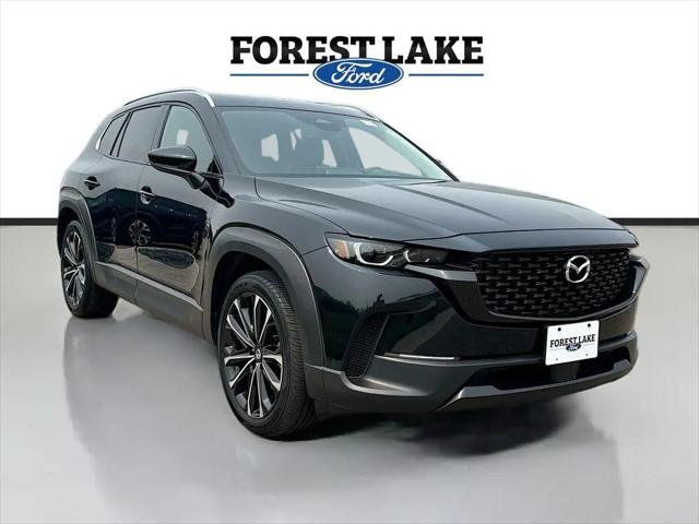 2025 Mazda CX-50 2.5 S Premium Plus Package for sale in Forest Lake, MN