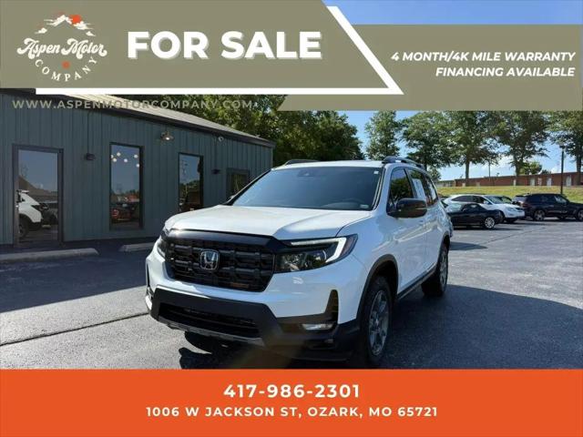 2024 Honda Passport AWD TrailSport for sale in Ozark, MO