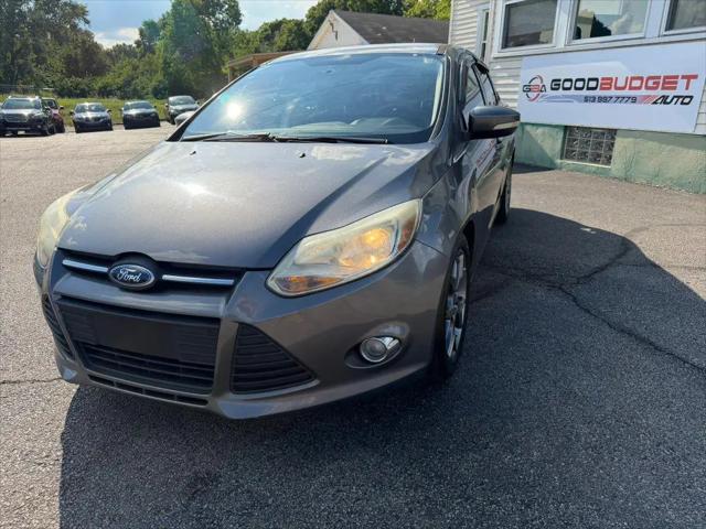 2014 Ford Focus SE for sale near Fairfield, OH