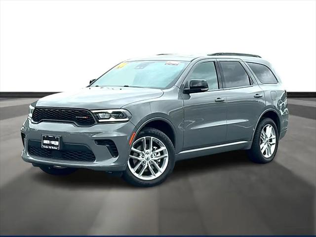 2024 Dodge Durango GT Plus AWD for sale in Temple, TX