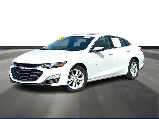 2024 Chevrolet Malibu FWD 1LT for sale in Temple, TX