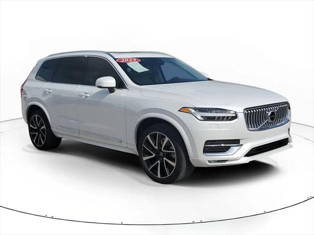 2023 Volvo XC90 B6 Plus 7-Seater for sale in Naples, FL