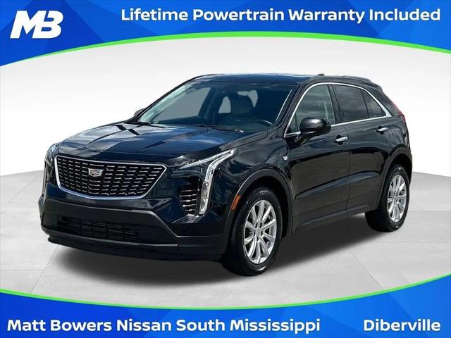 2019 Cadillac XT4 Luxury for sale in D'Iberville, MS