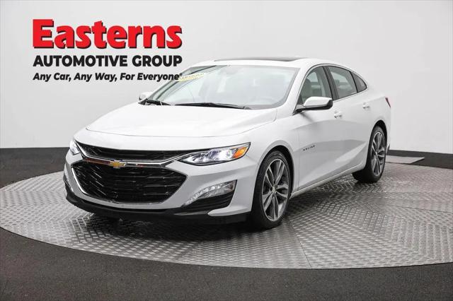 2024 Chevrolet Malibu FWD 2LT for sale in Laurel, MD