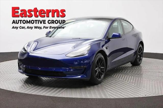 2023 Tesla Model 3 Rear-Wheel Drive for sale in Temple Hills, MD