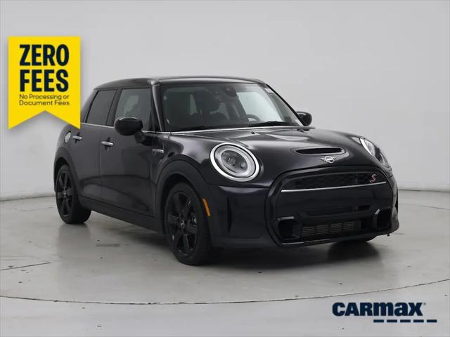 2023 MINI Hardtop Cooper S for sale in Fremont, CA
