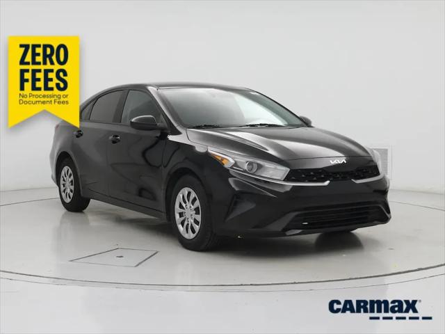 2024 Kia Forte LX for sale in Fremont, CA