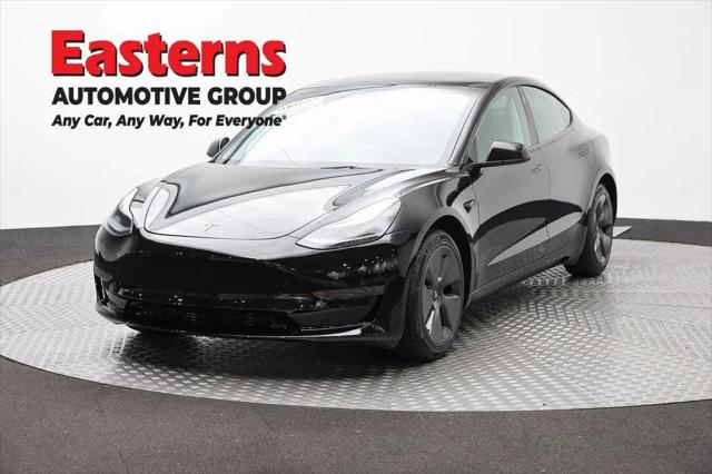 2023 Tesla Model 3 Rear-Wheel Drive for sale in Rosedale, MD