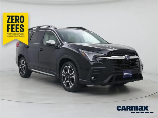 2023 Subaru Ascent Limited 7-Passenger for sale in Danvers, MA