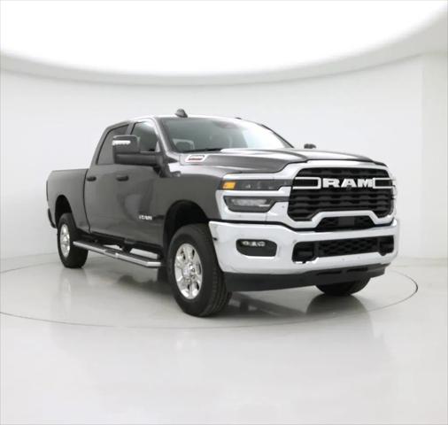 2025 Ram 2500 Big Horn Crew Cab 4x4 6'4" Box for sale in Athens, GA