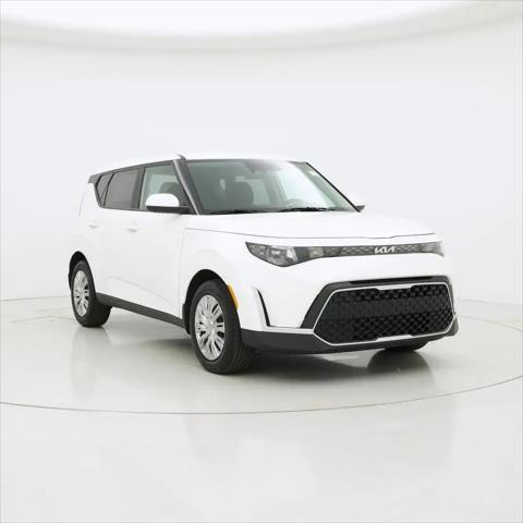 2025 Kia Soul LX for sale in Athens, GA
