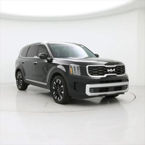 2024 Kia Telluride SX Prestige for sale in Athens, GA