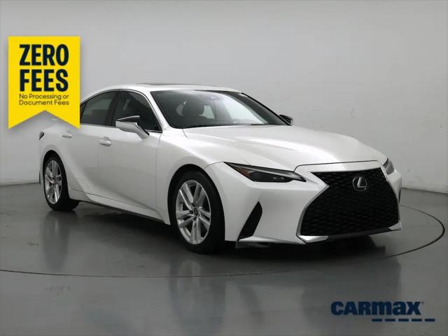 2021 Lexus IS 300 Unknown for sale in Kenner, LA
