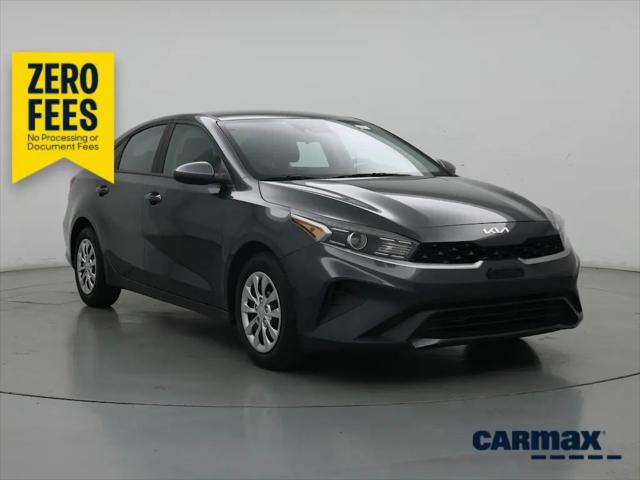 2024 Kia Forte LX for sale in Kenner, LA
