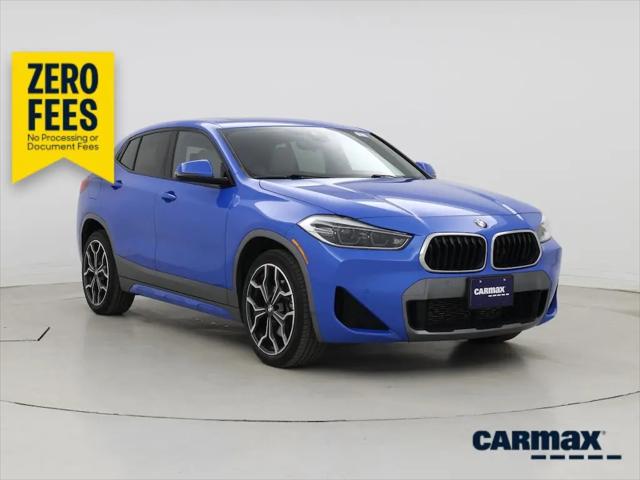 2022 BMW X2 sDrive28i for sale in Warrensville Heights, OH