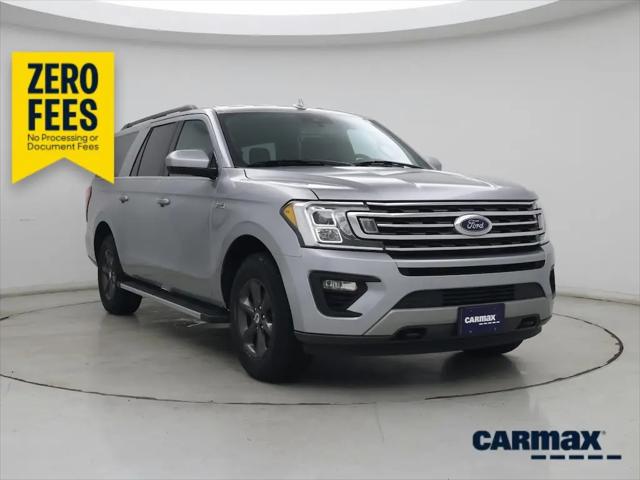 2020 Ford Expedition XLT MAX for sale in Warrensville Heights, OH