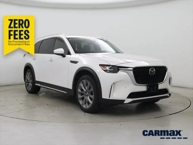 2024 Mazda X-90 3.3 Turbo Premium for sale in Frederick, MD
