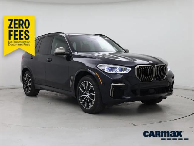 2022 BMW X5 M50i for sale in Easton, PA