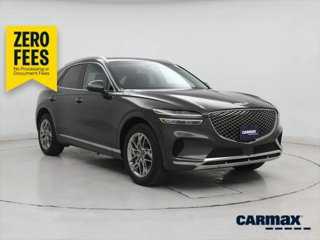2025 Genesis GV70 2.5T AWD for sale in Ocala, FL