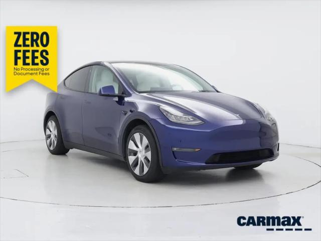 2023 Tesla Model Y Long Range Dual Motor All-Wheel Drive for sale in Ocala, FL