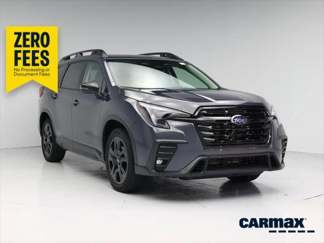 2023 Subaru Ascent Onyx Edition 7-Passenger for sale in Winston-Salem, NC