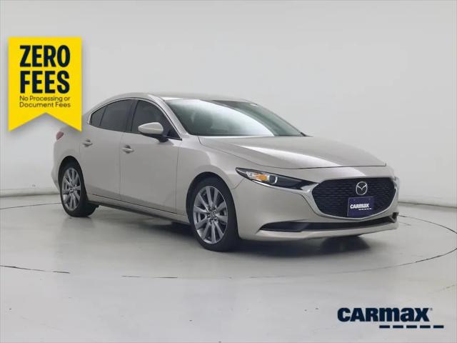 2023 Mazda Mazda3 2.5 S Select for sale in Garland, TX
