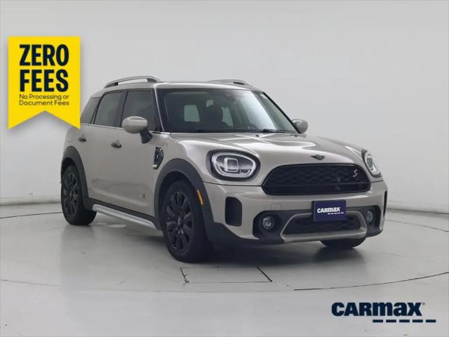 2022 MINI Countryman Cooper S for sale in Garland, TX