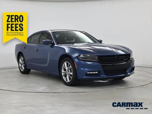 2022 Dodge Charger SXT AWD for sale in Lithia Springs, GA