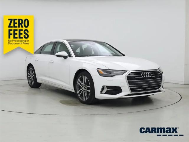 2023 Audi A6 Premium Plus 45 TFSI quattro S tronic for sale in Lithia Springs, GA
