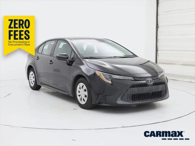 2020 Toyota Corolla L for sale in Mobile, AL