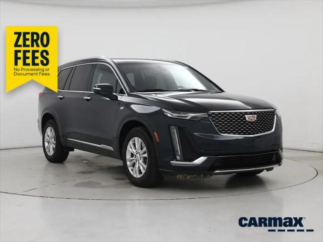2024 Cadillac XT6 AWD Luxury for sale in Bristol, TN