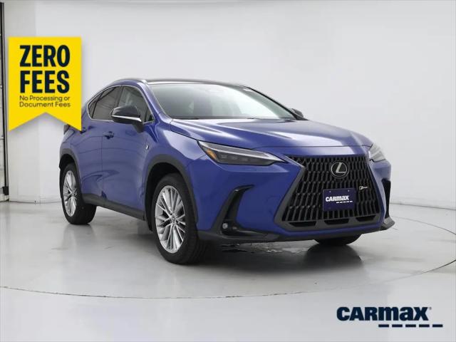 2024 Lexus NX 350 Luxury for sale in Edison, NJ