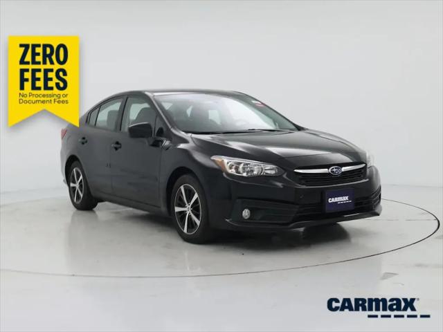 2023 Subaru Impreza Premium Sedan for sale in Savannah, GA
