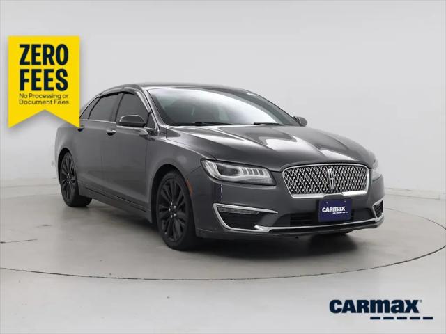 2017 Lincoln MKZ Reserve for sale in Salisbury, MD
