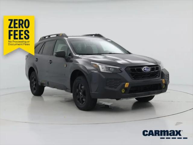 2024 Subaru Outback Wilderness for sale in Columbia, SC