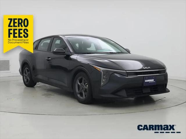 2025 Kia K4 LXS for sale in Warner Robins, GA