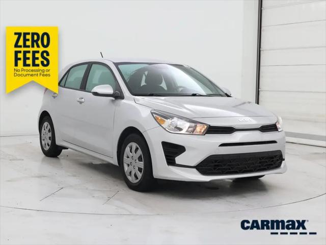 2023 Kia Rio 5 Door S for sale in Warner Robins, GA