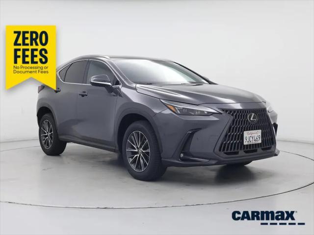 2024 Lexus NX 350 Premium for sale in Pleasant Hill, CA