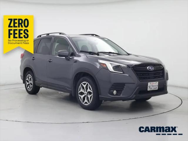 2023 Subaru Forester Premium for sale in Pleasant Hill, CA