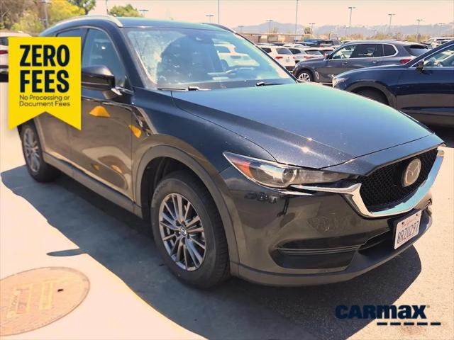 2020 Mazda CX-5 Touring for sale in Murrieta, CA