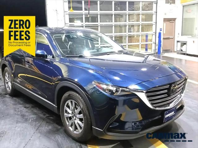 2018 Mazda CX-9 Touring for sale in Murrieta, CA