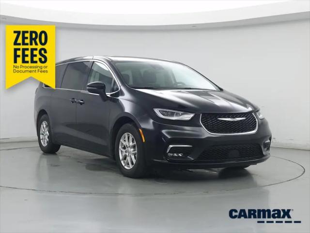 2023 Chrysler Pacifica Touring L for sale in Indianapolis, IN