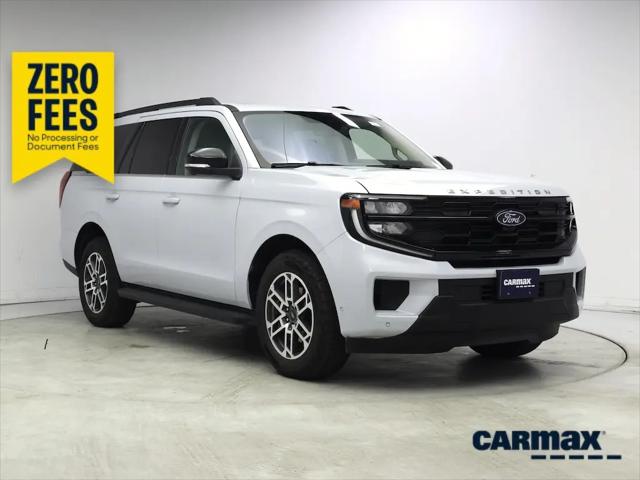 2025 Ford Expedition Active for sale in Oceanside, CA